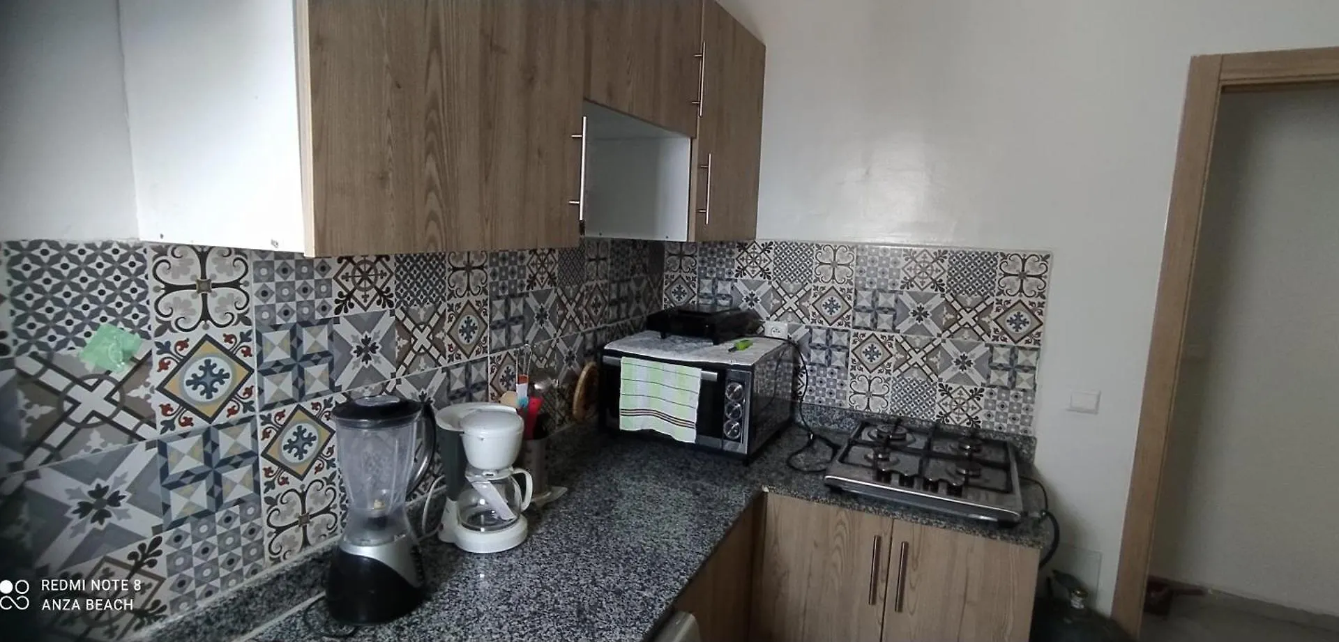 Sun And Sea Appartement Anza Agadir Apartman