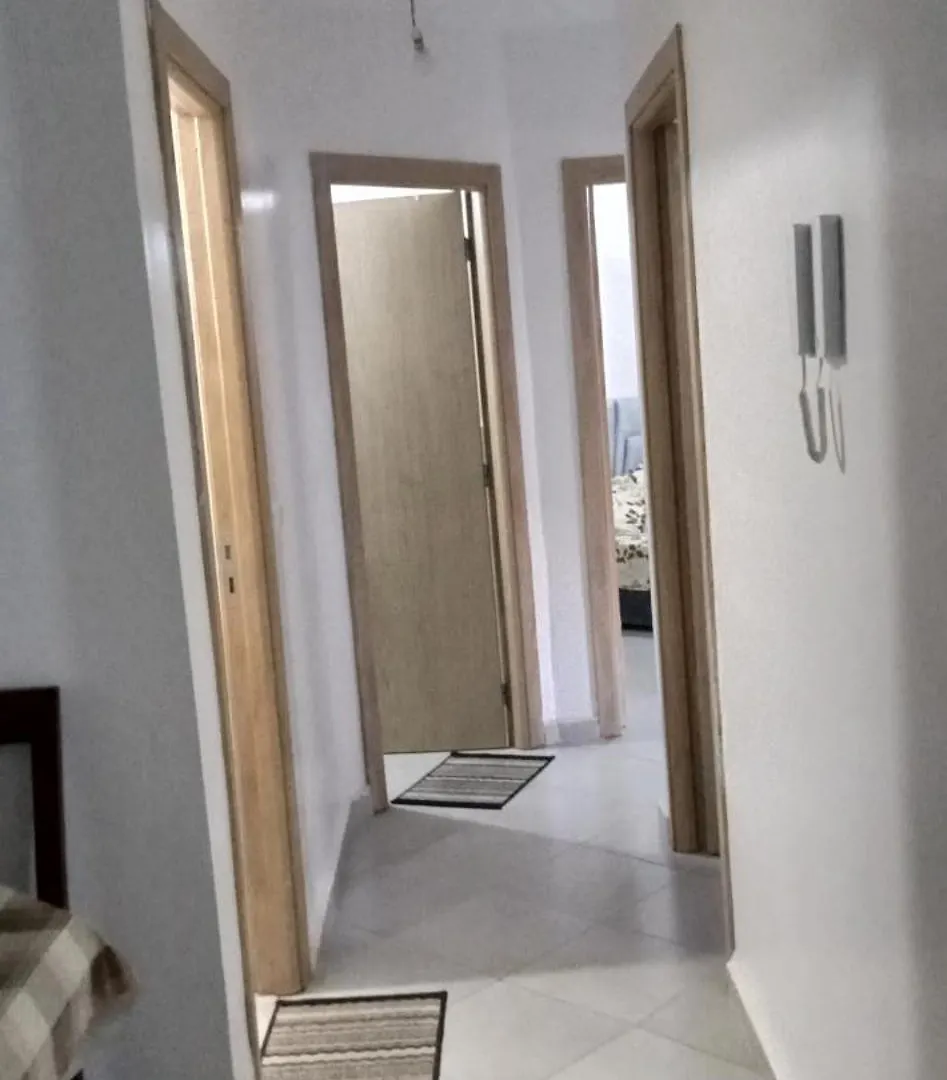 Apartman Sun And Sea Appartement Anza Agadir Marokkó