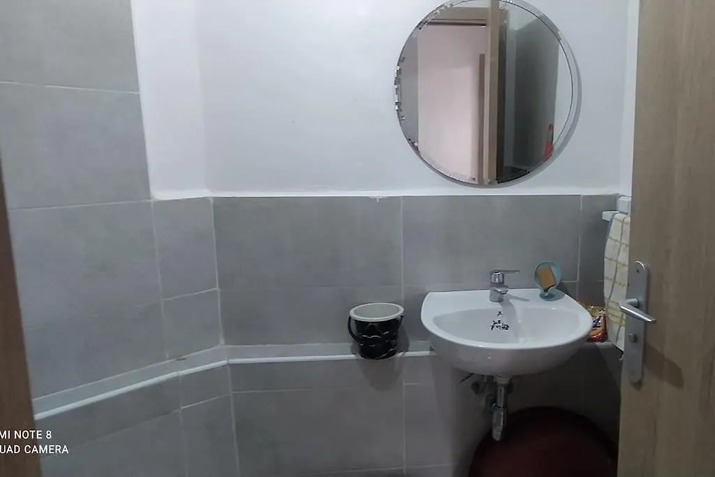 Apartman Sun And Sea Appartement Anza Agadir