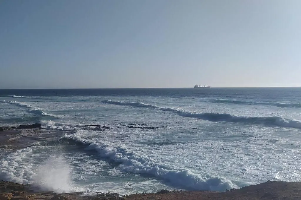Apartman Sun And Sea Appartement Anza Agadir
