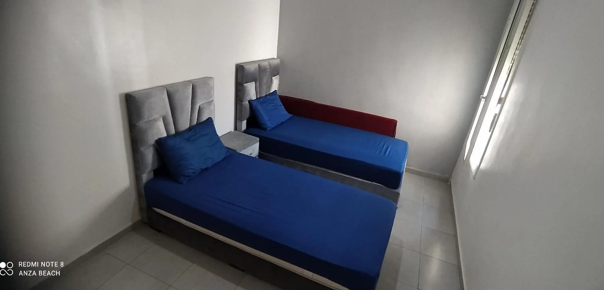 Sun And Sea Appartement Anza Agadir Apartman