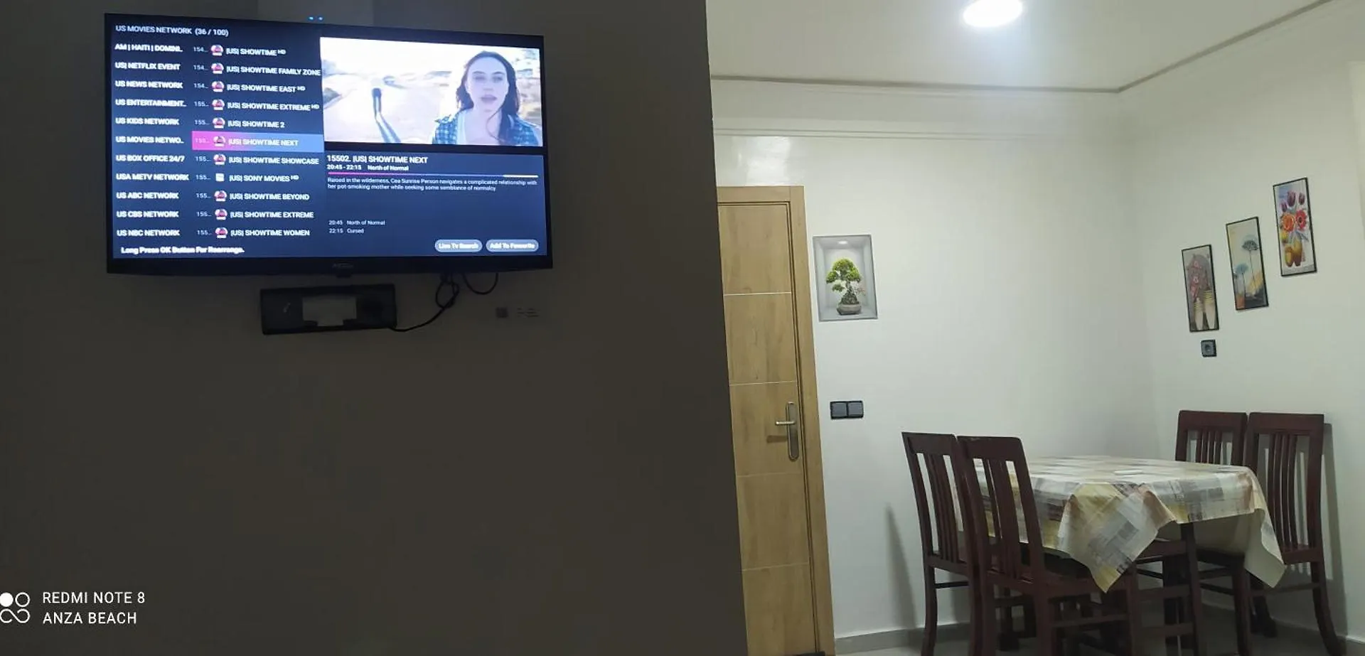 Sun And Sea Appartement Anza Agadir Apartman