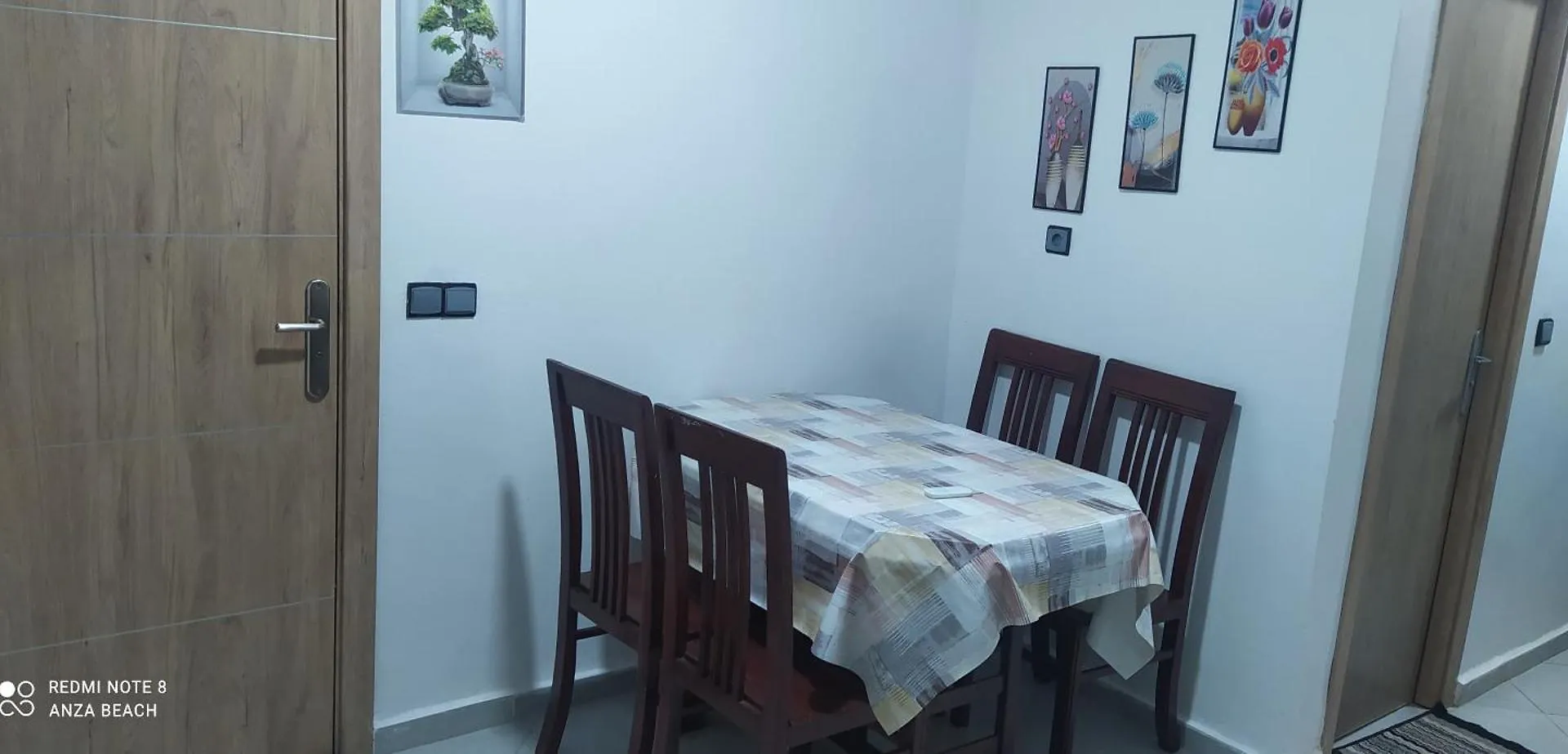Apartman Sun And Sea Appartement Anza Agadir Marokkó