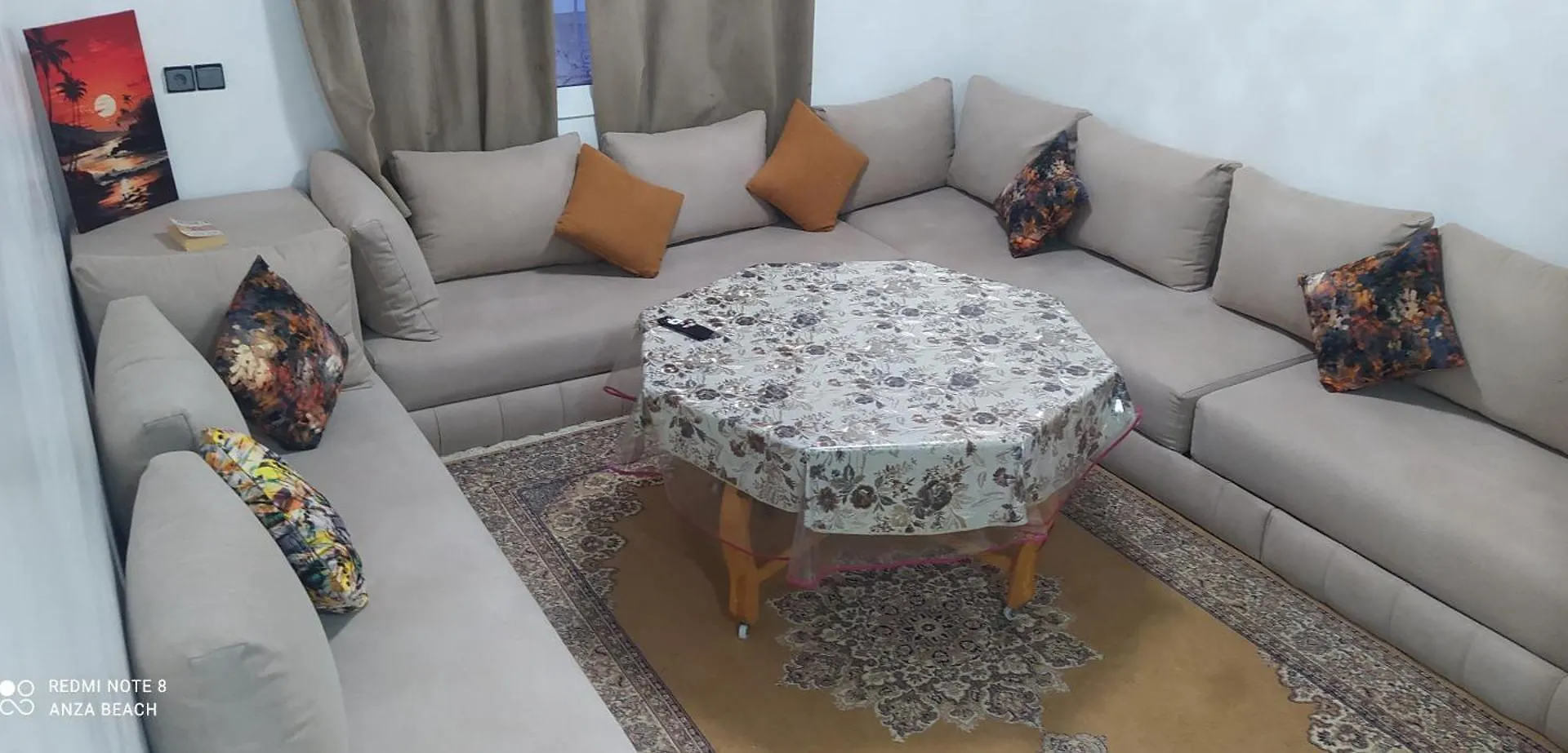 Sun And Sea Appartement Anza Agadir